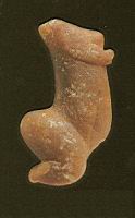 Venus de Sireuil, Dordogne, 27000 ans, calcite.jpg